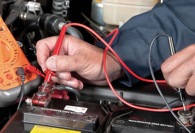 Зарядить аккумулятор автомобиля Зарядить аккумулятор автомобиля