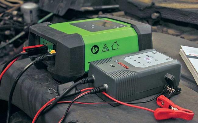 Зарядное устройство для АКБ автомобилей Зарядная станция для аккумуляторов автомобилей