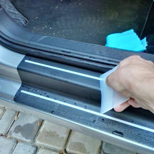 Защитная пленка Защитная пленка