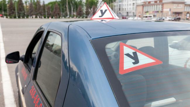 Знак «У» Знак «У»