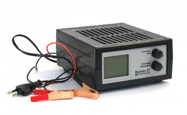 ЗУ Орион Вымпел ЗУ Орион Вымпел