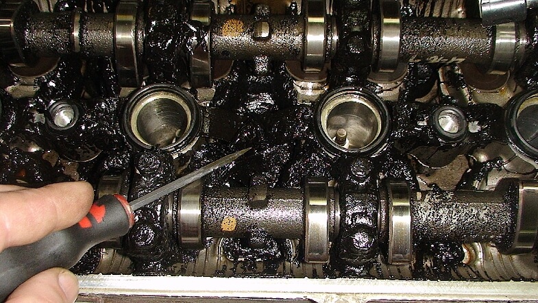 nekachestvennoe maslo