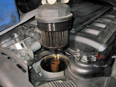 nushno li progret dvigatel