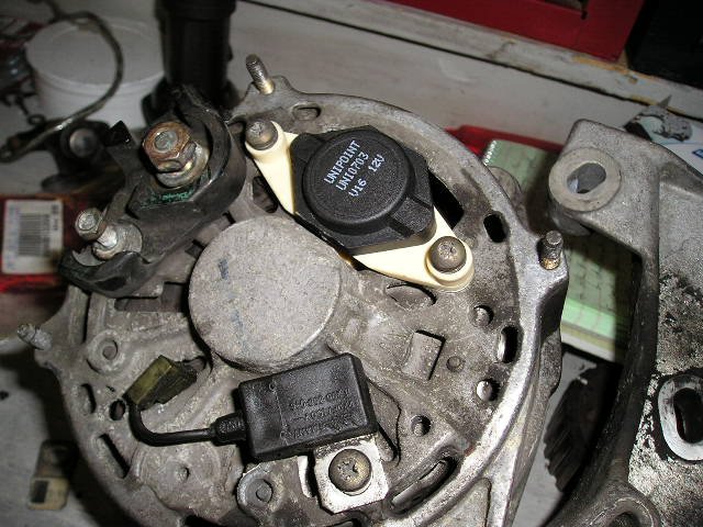 kak proverit generator avto