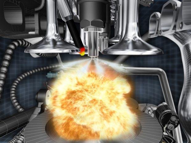 moshno li zalivat dielnoe maslo v benzinovyy dvigatel