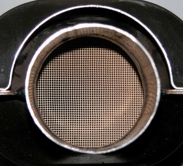 kak prochistit katalizator