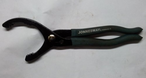 chto delat, esli ne otkruchivaetsya maslyaniu filtr