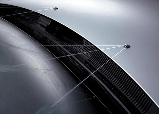 omyvatel lobovogo stekla