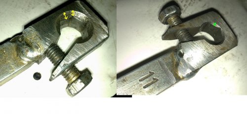 kak otkrutit tormoznuyu trubku