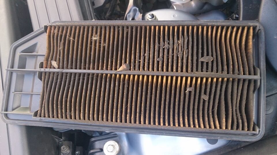 kak chasto menyat vozdushnyi filtr