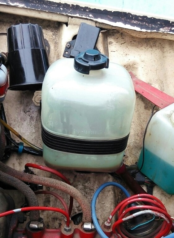 davlenie v sisteme ohlashdenia