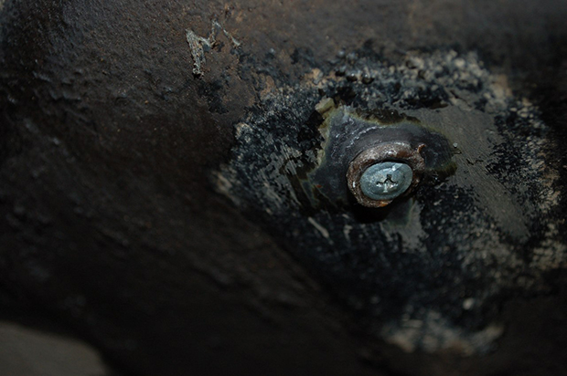 Ремонт бензобака своими руками