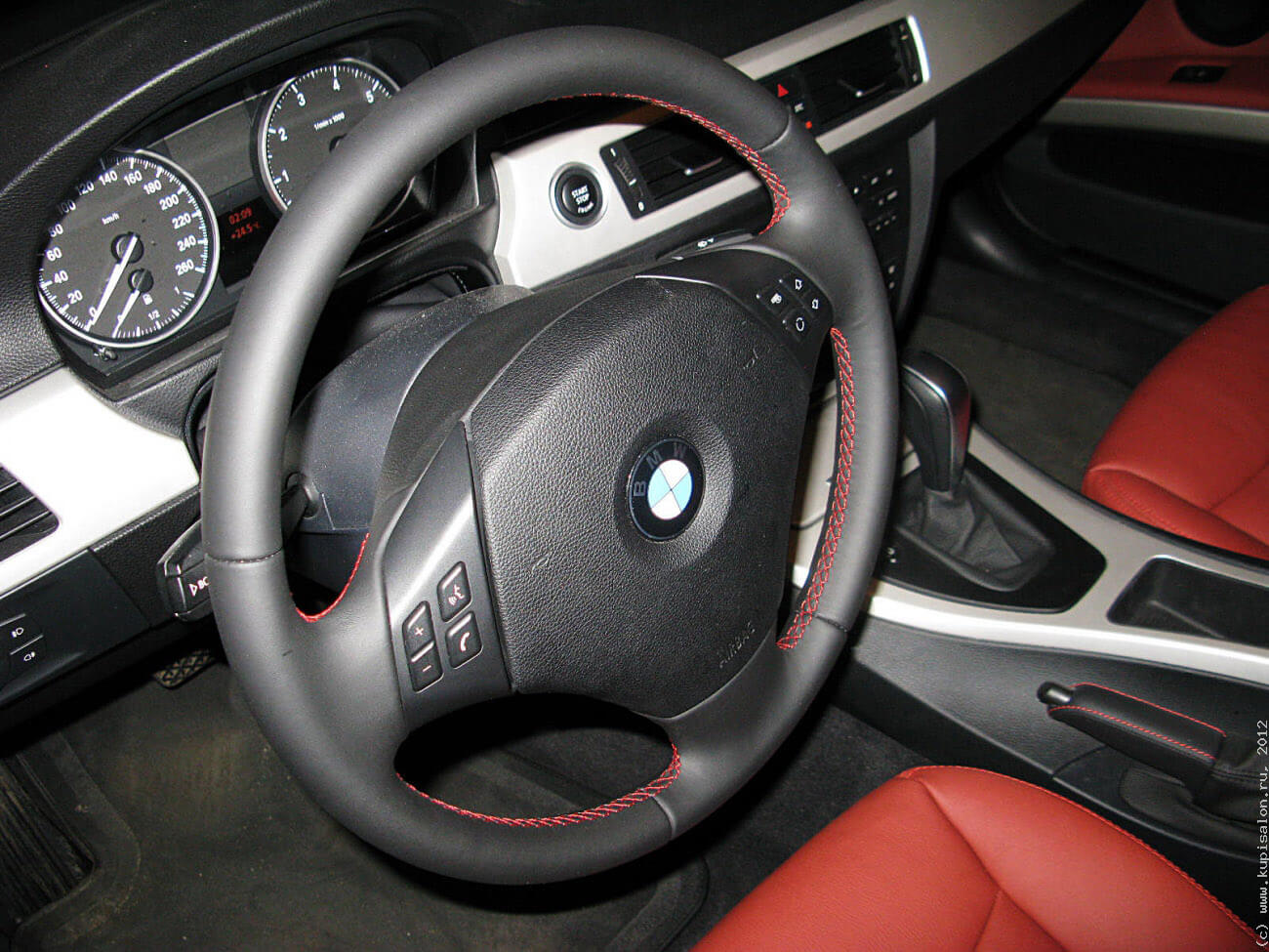 kak opredelit skruchenniy probeg