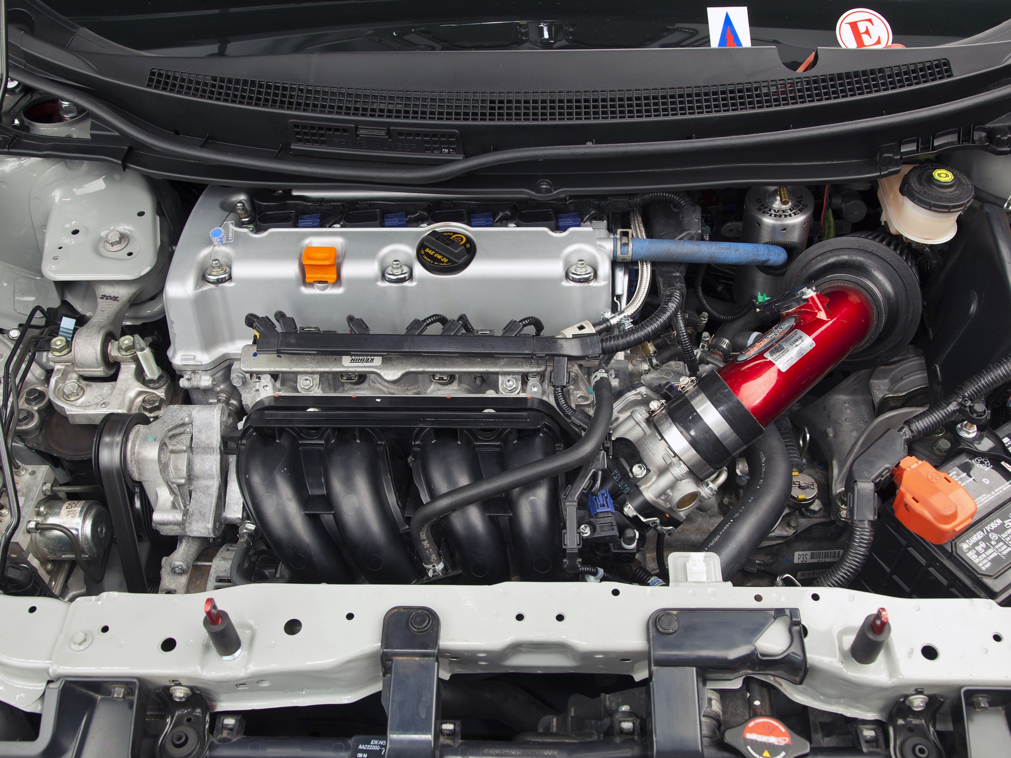 Проверка форсунок не снимая с двигателя на слух