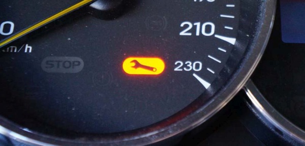 ne rabotaet korobka peredach