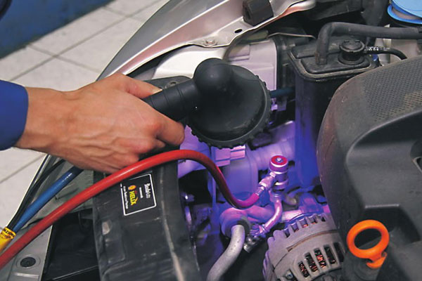 proverka utechki freona