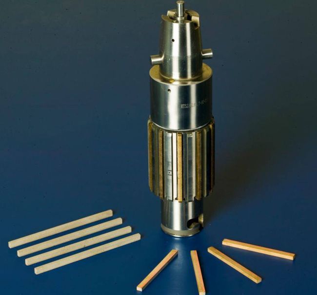 Как выполняется хонингование цилиндров