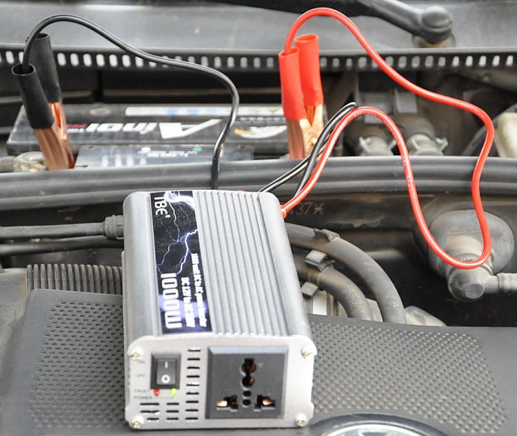 kak vybrat avtomobylniy invertor