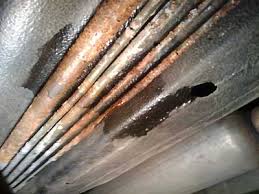 provalivaetsya pedal posle zameni kolodok