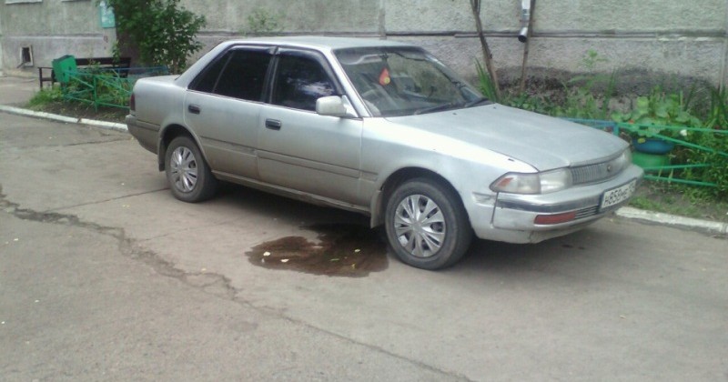 Как обнаружить повреждение бензобака