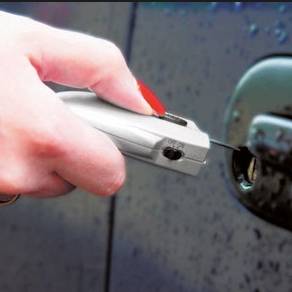 Размораживатель замков