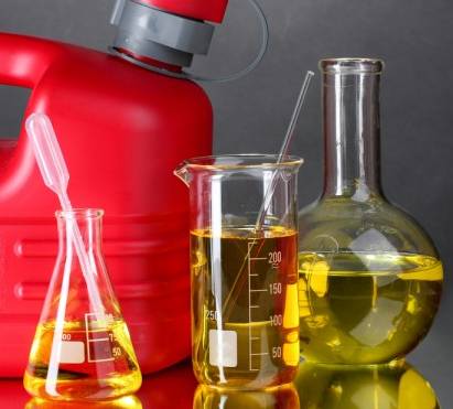 Как проверить бензин на примеси