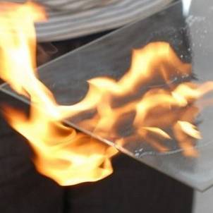 Проверка бензина на смолы