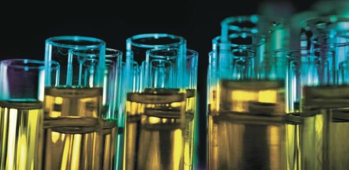 Как проверить бензин в домашних условиях