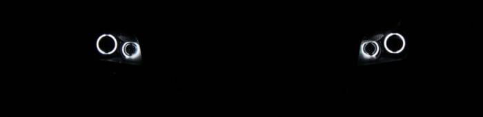 Когда регулировать фары