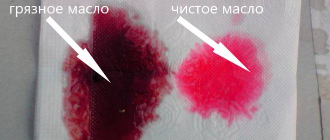 Как проверить масло в АКПП