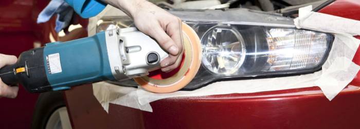 шлифовка пар своими руками