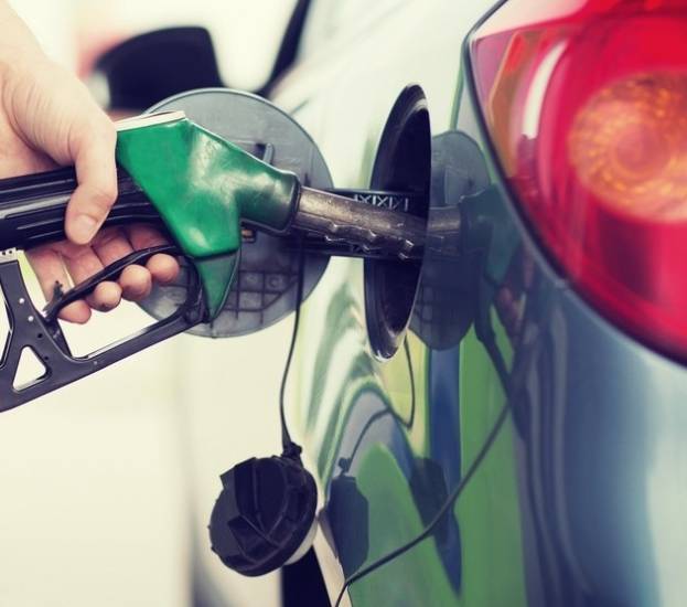 Удаление воды из бензобака