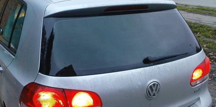 Как снять тонировку не повредив обогрев стекла