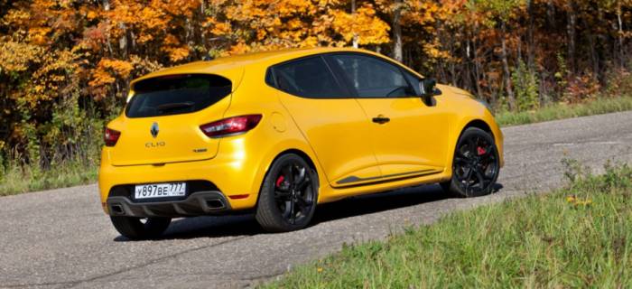 Машину трясет при разгоне