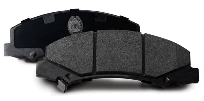 Как выбрать тормозные колодки в магазине