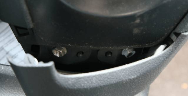 kak opredelit skruchenniy probeg