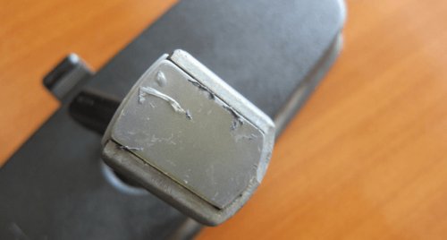 kak kleit zerkalo zadnego vida