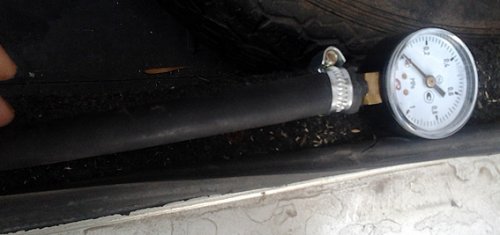 kak proverit davlenie