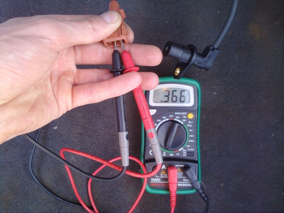 proverka datchika kolenvala