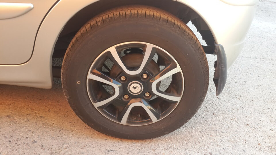 kak uvelichit klirens