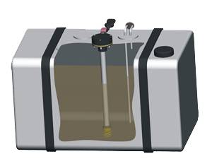 datchik urovnya topliva