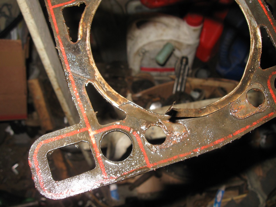 proboy prokladky gbc