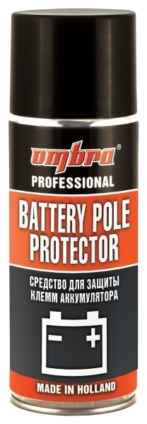 Как защитить клеммы аккумулятора от окисления