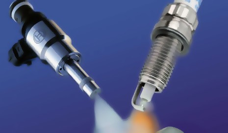 Признаки неисправности форсунки