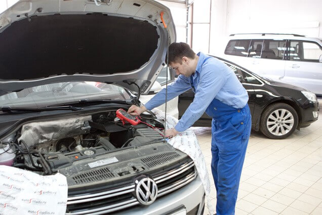 kak proverit tok utechki