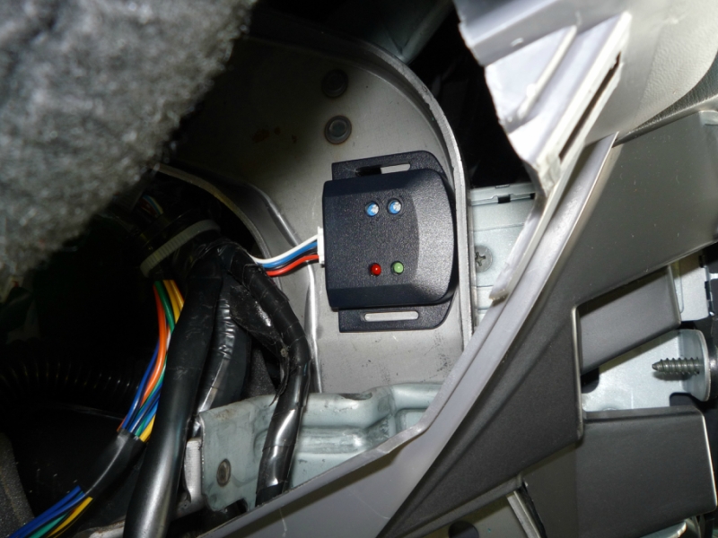 chto delat ne rabotaet brelok signalizacii