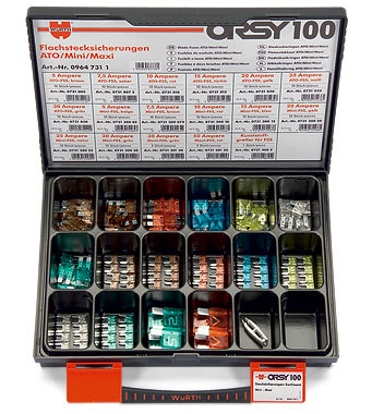 Перегорают предохранители, что делать?