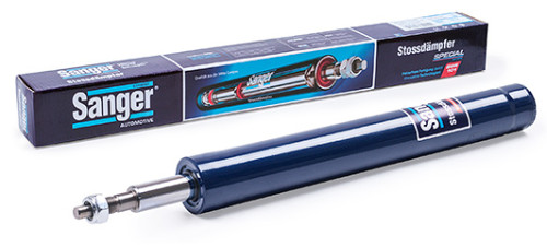 amortizator kak prokachat