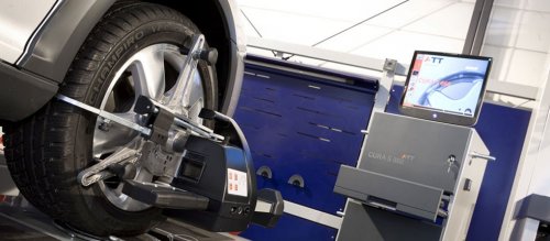 rul ne vozvrashaetsya