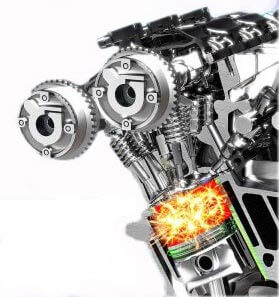 p0172 oshibka chto delat